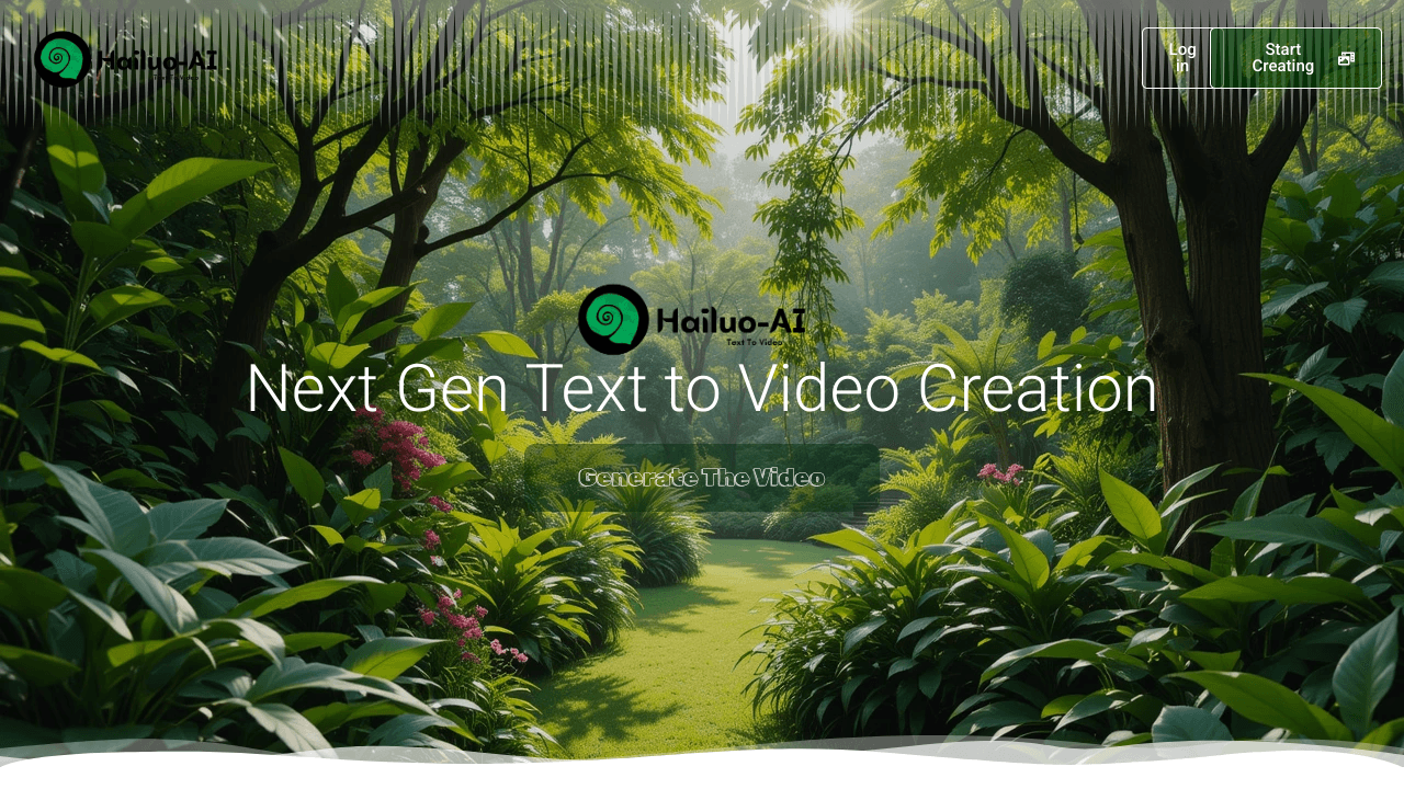 Hailuo AI