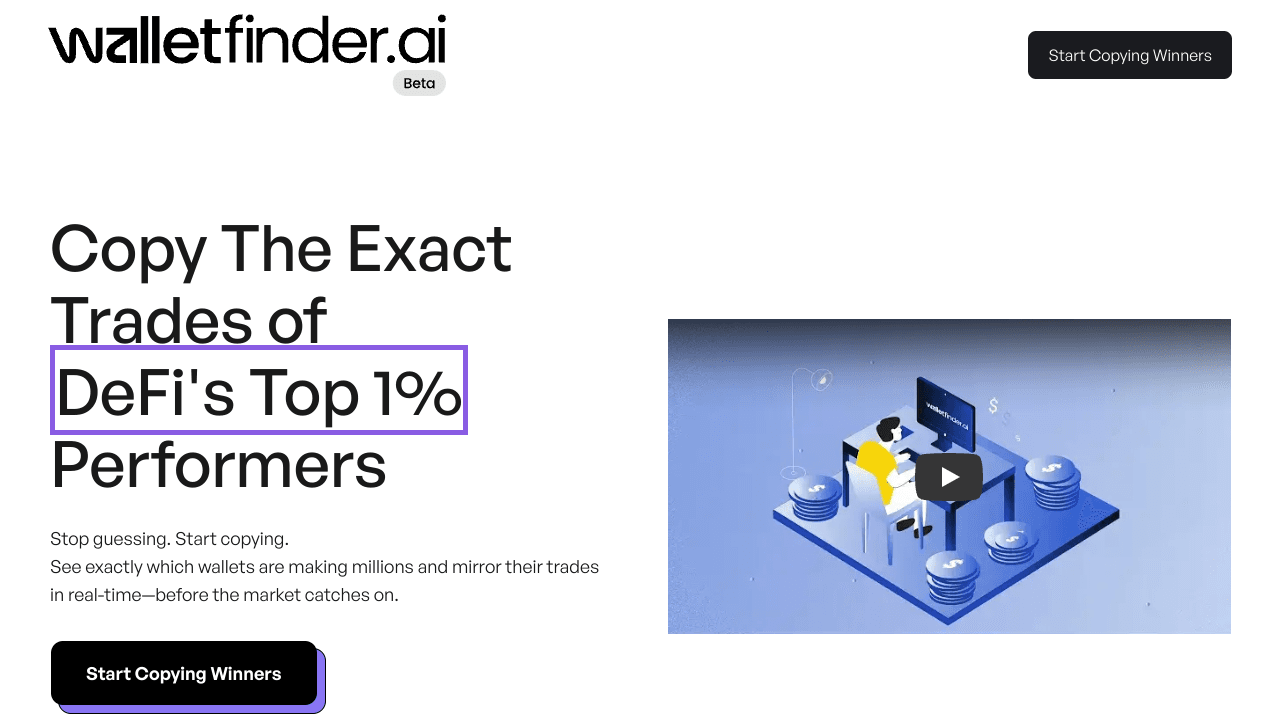 Walletfinder.ai