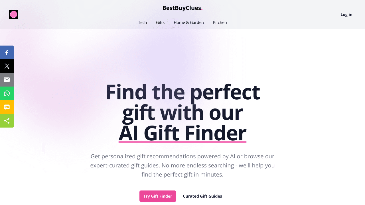 BestBuyClues