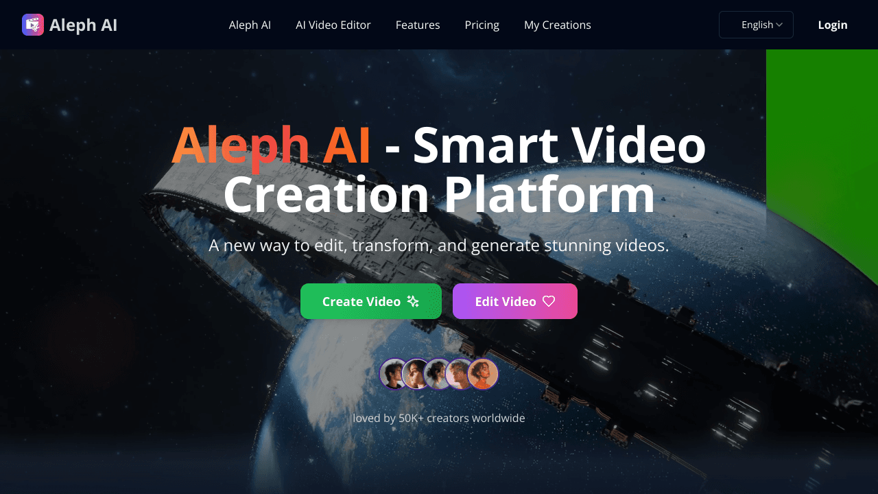 Aleph AI