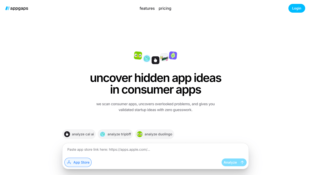 appgaps