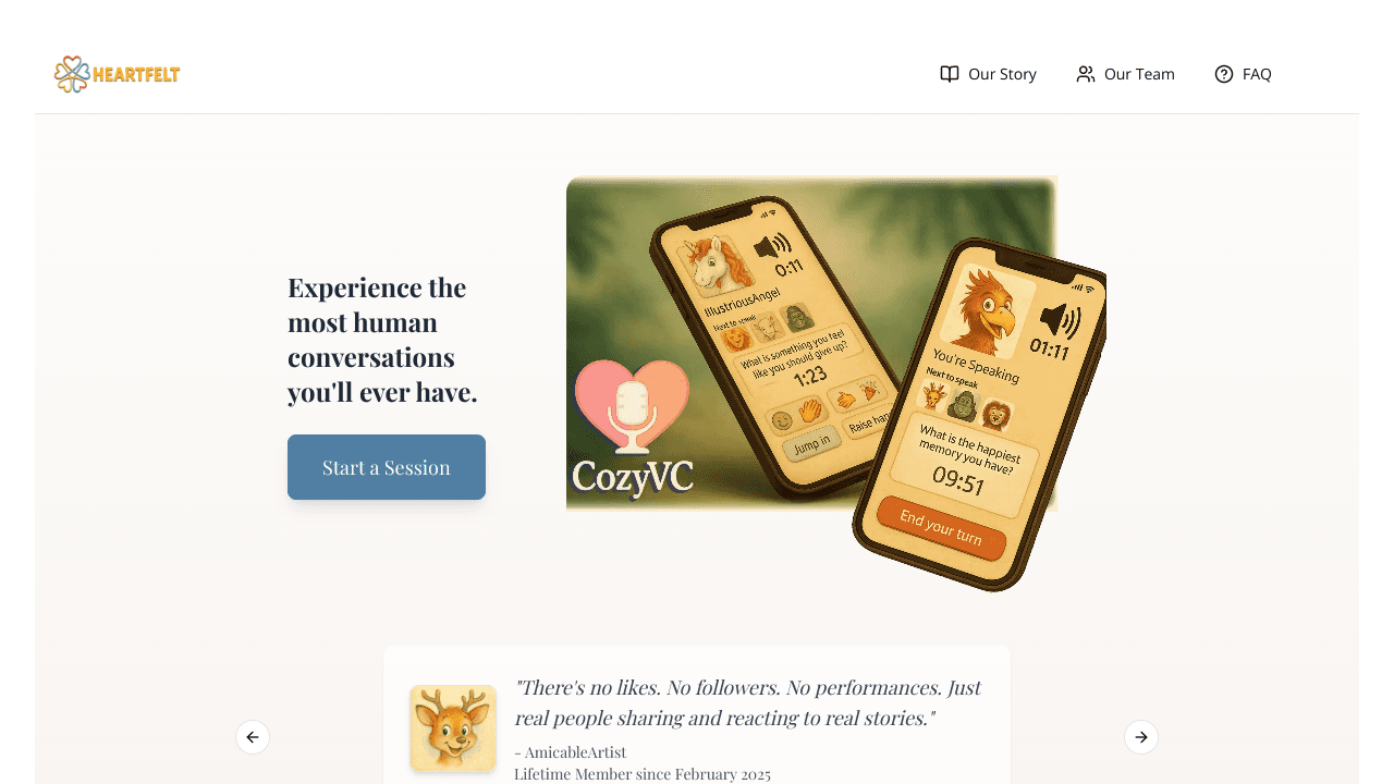 CozyVC