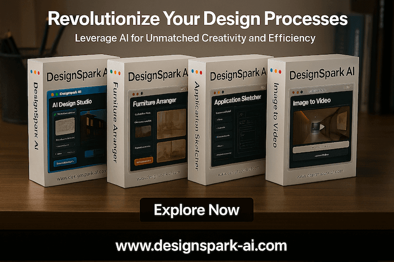DesignSpark Ai