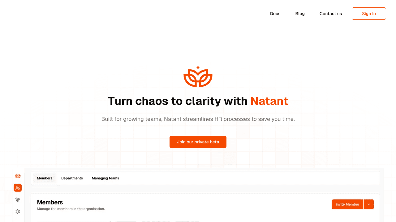 Natant