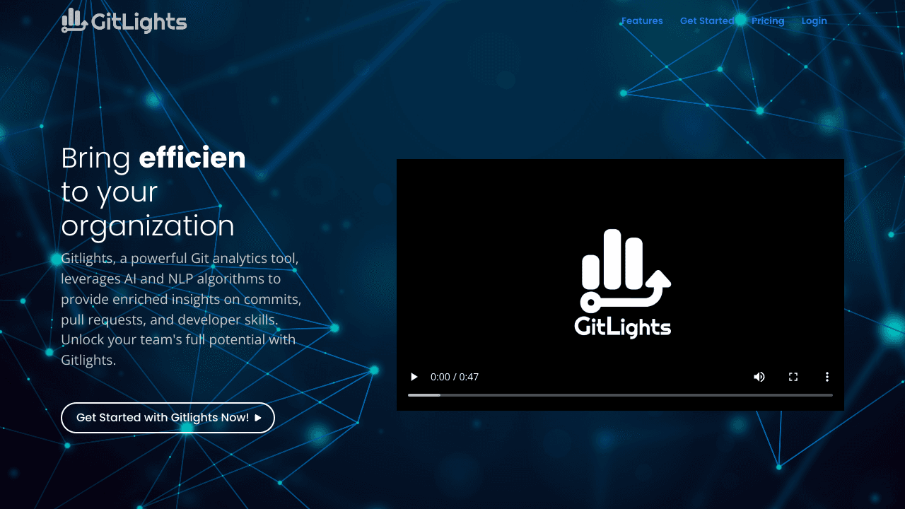 Gitlights