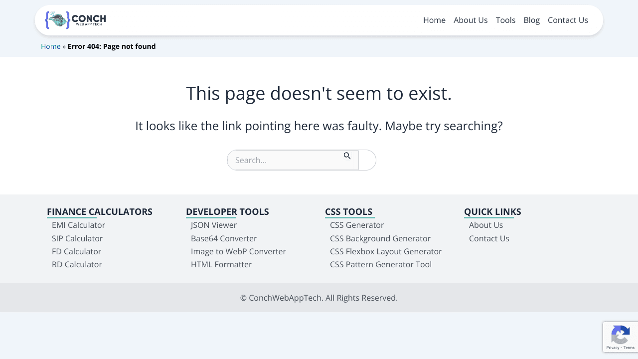 Mini jQuery Script Generator