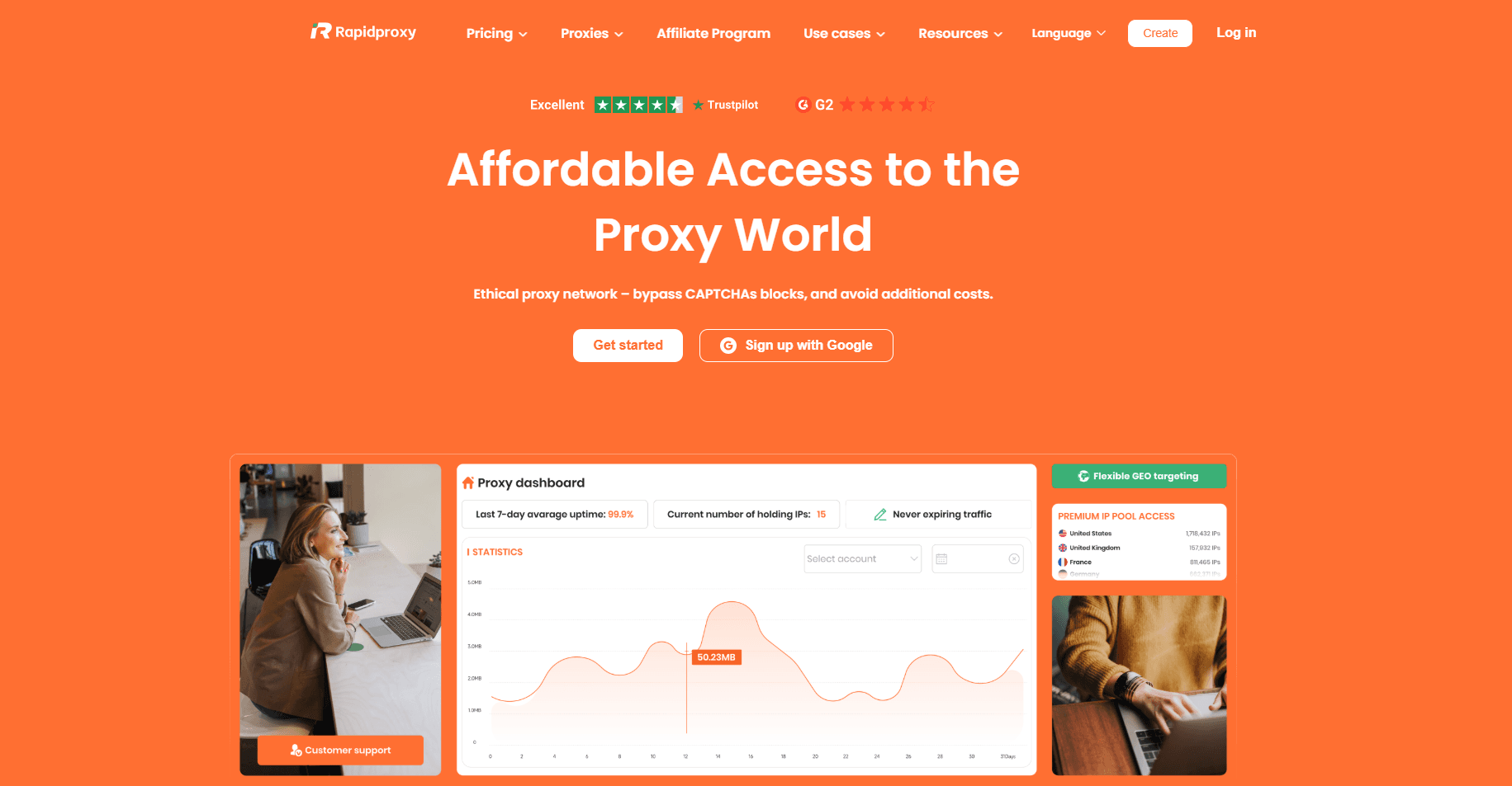 Rapidproxy