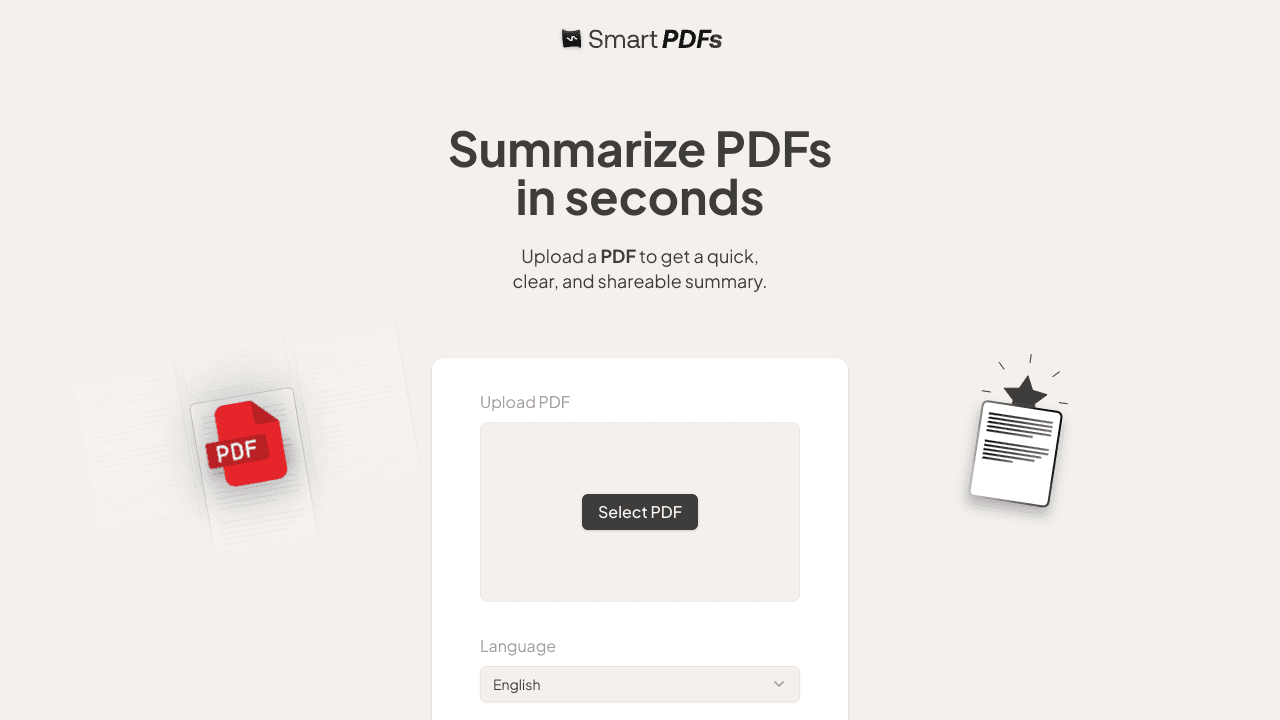 SmartPDFs