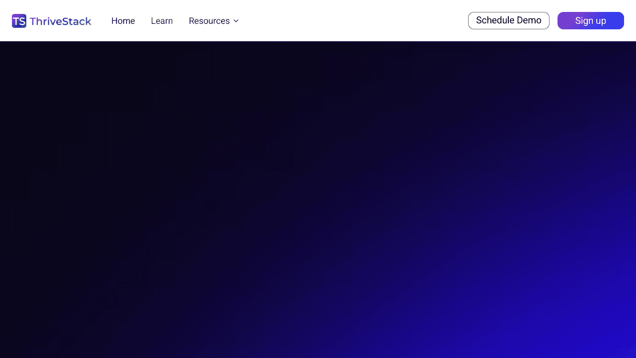 Thrivestack