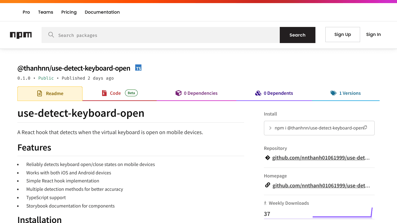 use-detect-keyboard-open