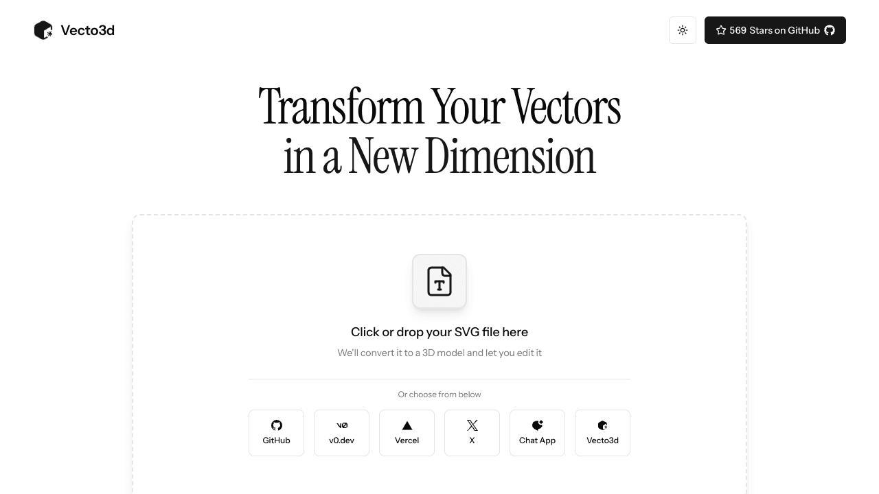 Vecto3d