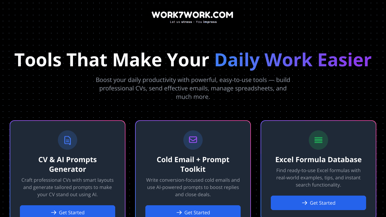 work7work.com