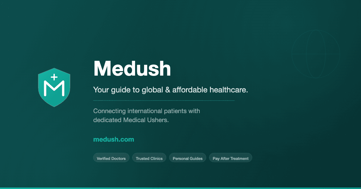 medush