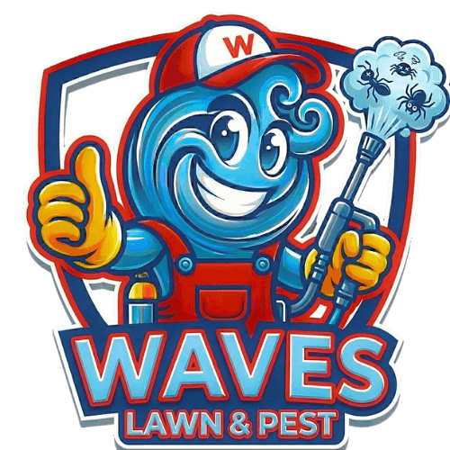 Waves Pest Control